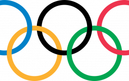 Fine Men Olympics